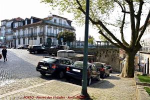 1851- Porto- De Clerigos a Ribeira